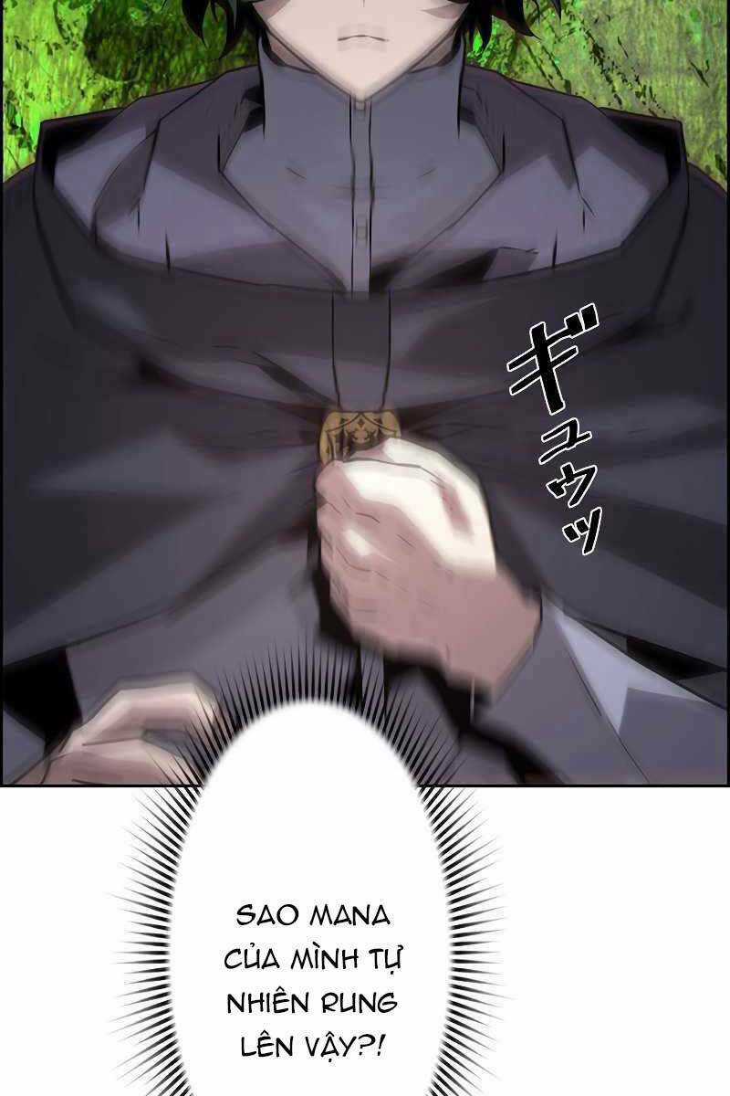 Đặc Tính Tiến Hóa Của Chiêu Hồn Sư Chapter 8 trang 63