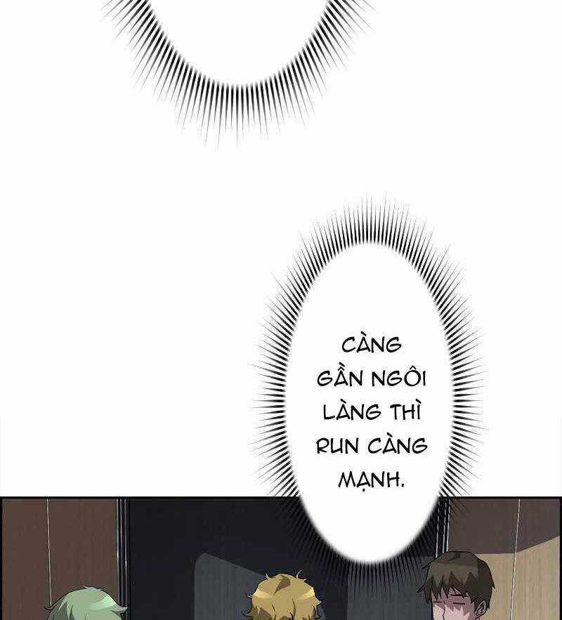 Đặc Tính Tiến Hóa Của Chiêu Hồn Sư Chapter 8 trang 64