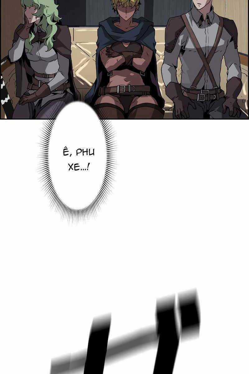 Đặc Tính Tiến Hóa Của Chiêu Hồn Sư Chapter 8 trang 65