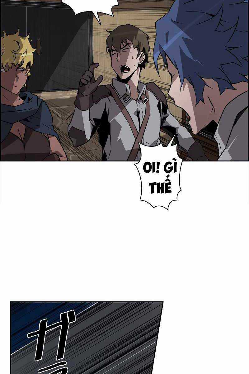 Đặc Tính Tiến Hóa Của Chiêu Hồn Sư Chapter 8 trang 68