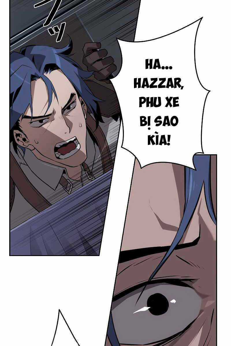 Đặc Tính Tiến Hóa Của Chiêu Hồn Sư Chapter 8 trang 69