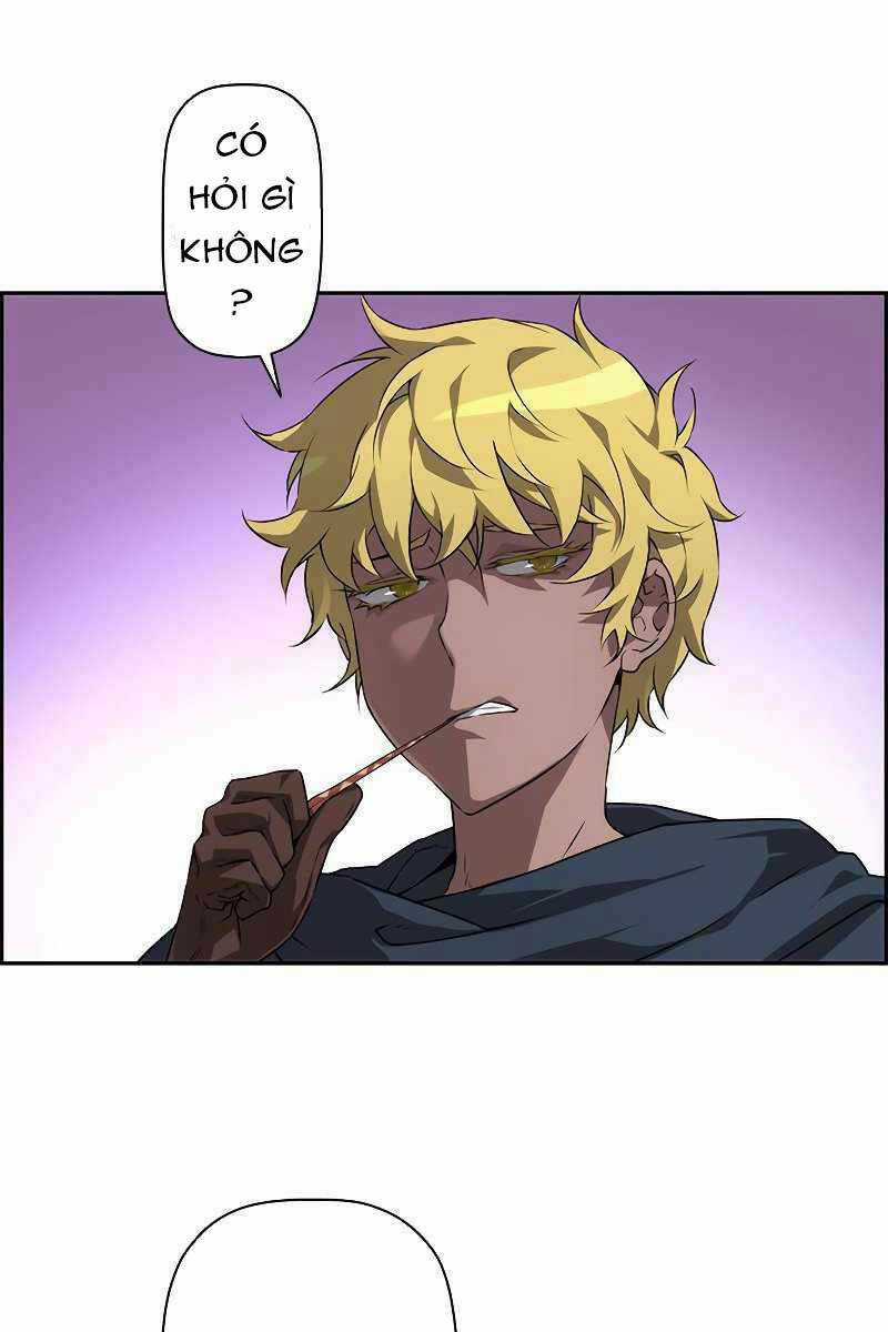 Đặc Tính Tiến Hóa Của Chiêu Hồn Sư Chapter 8 trang 7