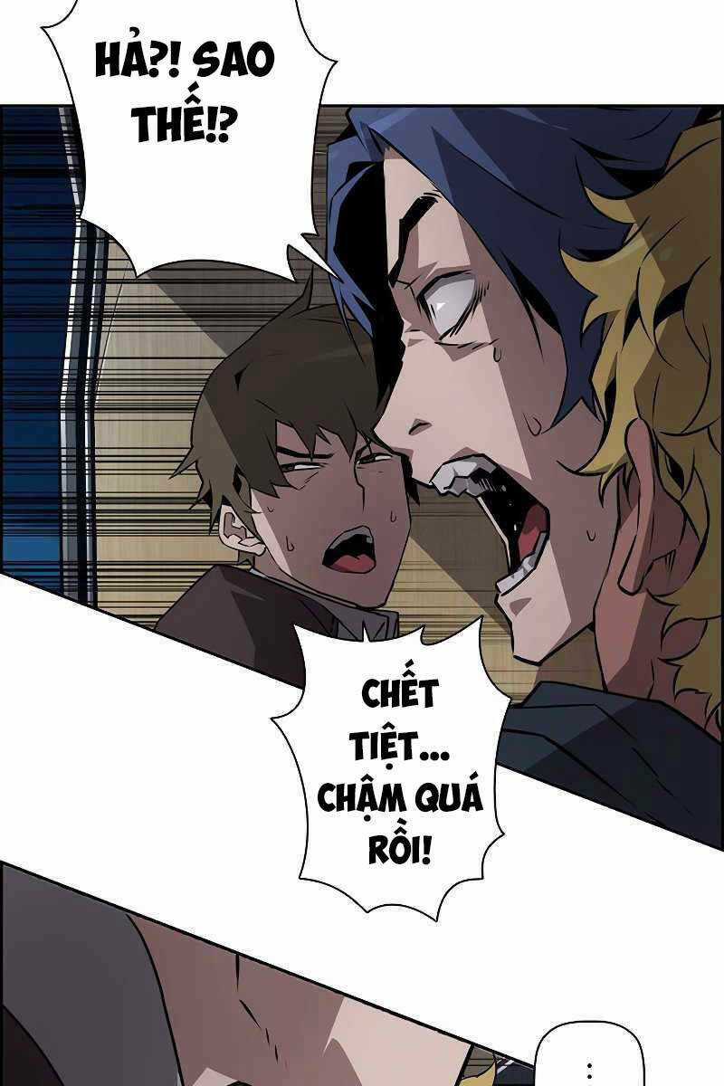 Đặc Tính Tiến Hóa Của Chiêu Hồn Sư Chapter 8 trang 75