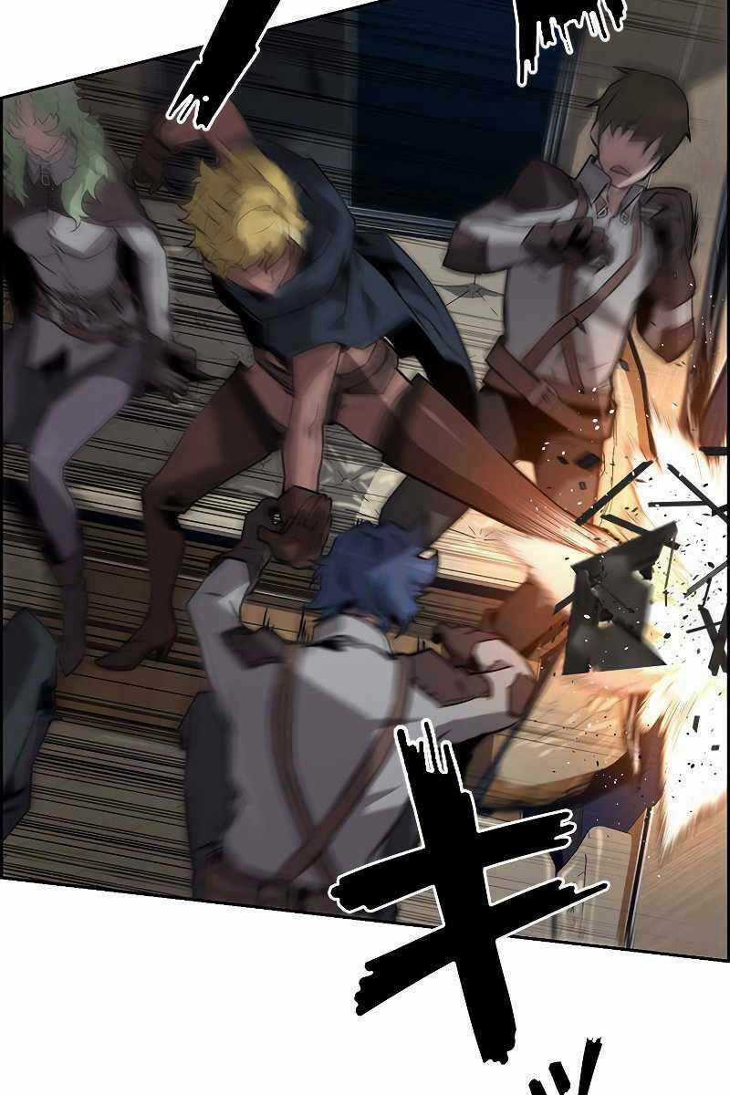 Đặc Tính Tiến Hóa Của Chiêu Hồn Sư Chapter 8 trang 77