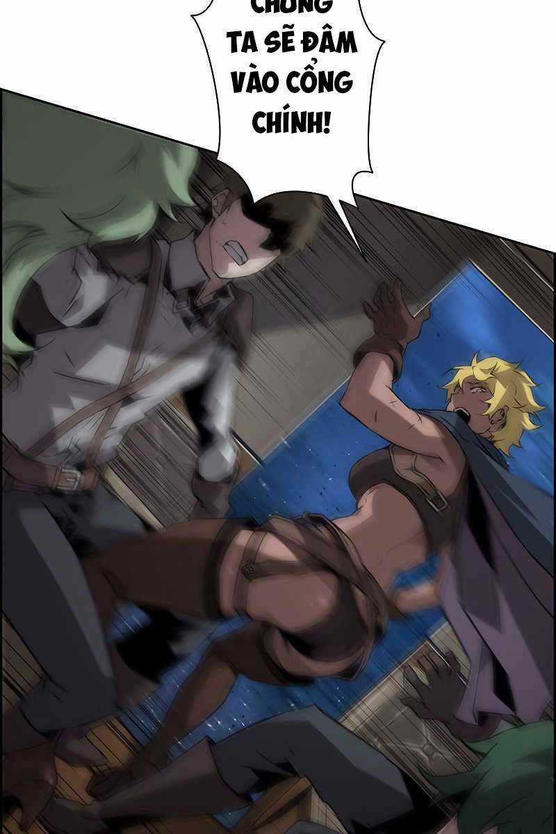 Đặc Tính Tiến Hóa Của Chiêu Hồn Sư Chapter 8 trang 80