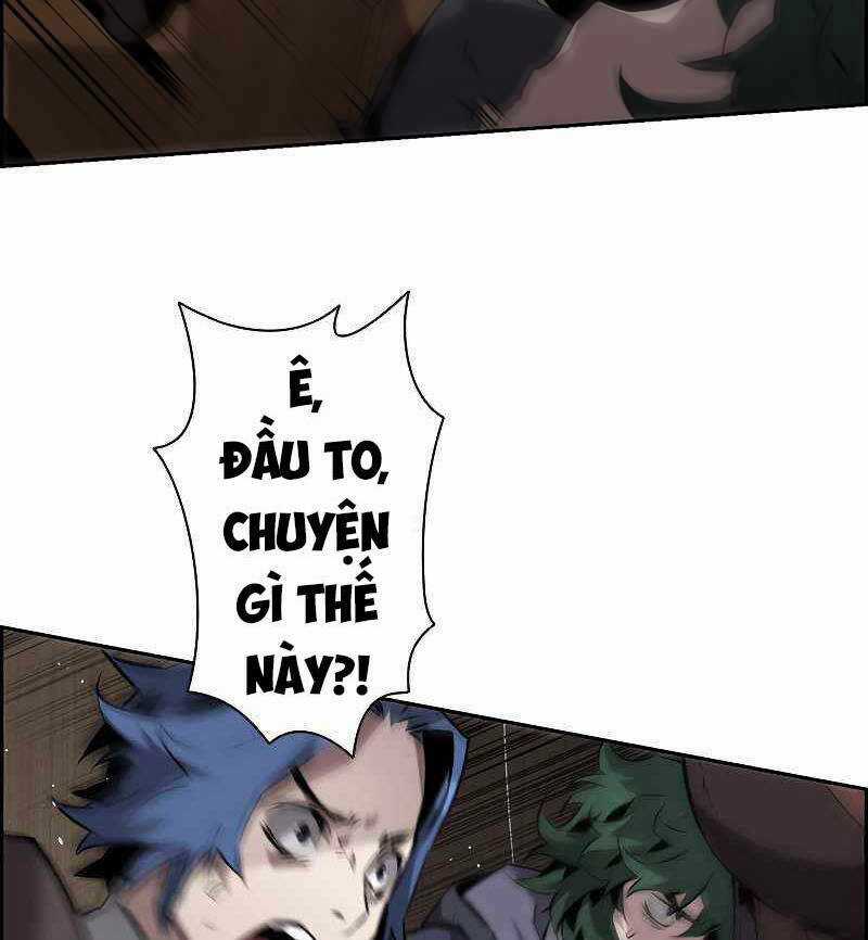 Đặc Tính Tiến Hóa Của Chiêu Hồn Sư Chapter 8 trang 81