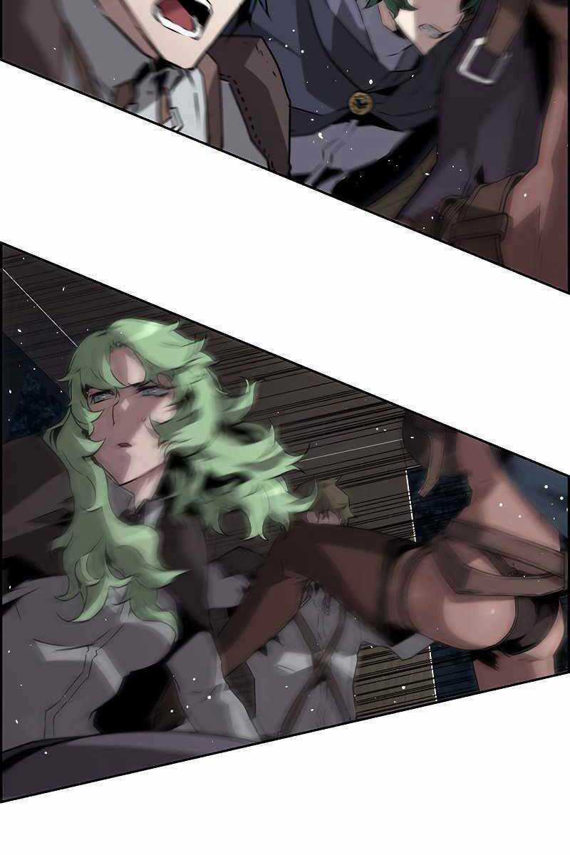 Đặc Tính Tiến Hóa Của Chiêu Hồn Sư Chapter 8 trang 82