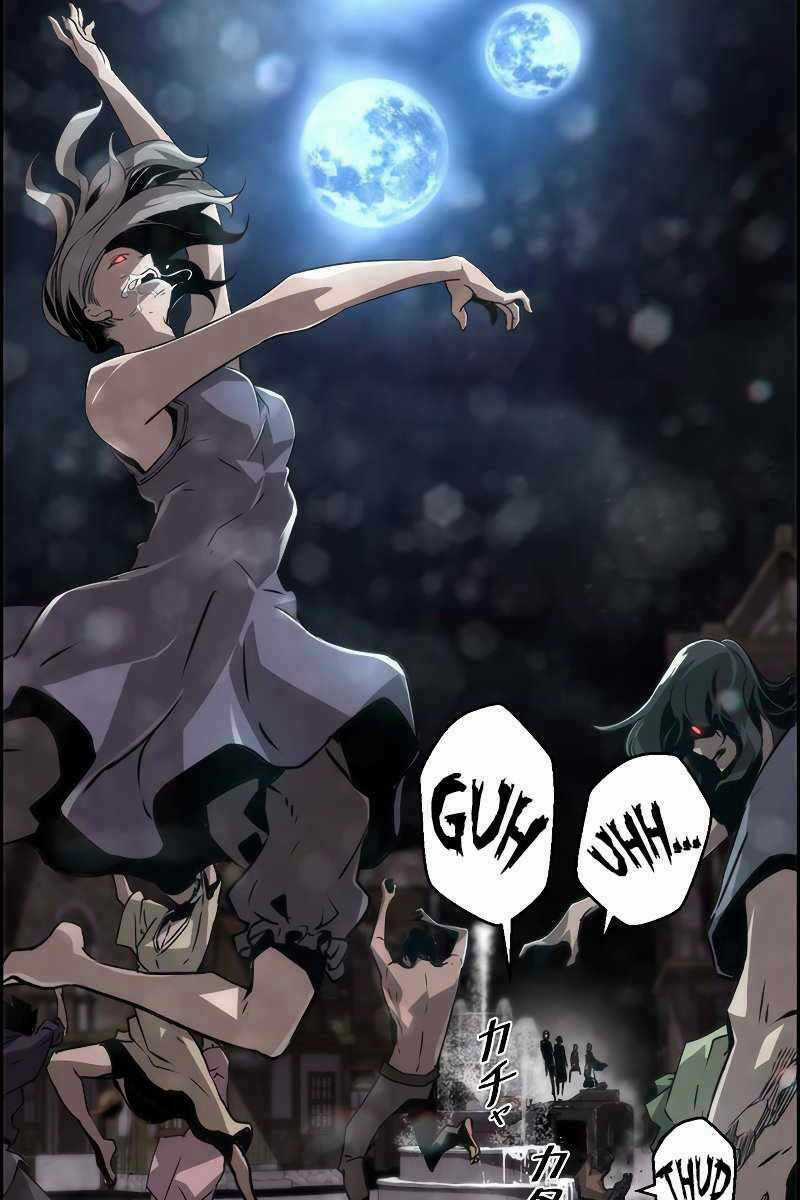 Đặc Tính Tiến Hóa Của Chiêu Hồn Sư Chapter 8 trang 90