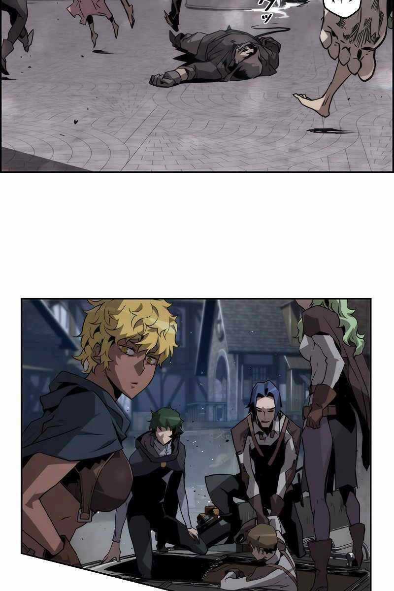 Đặc Tính Tiến Hóa Của Chiêu Hồn Sư Chapter 8 trang 91