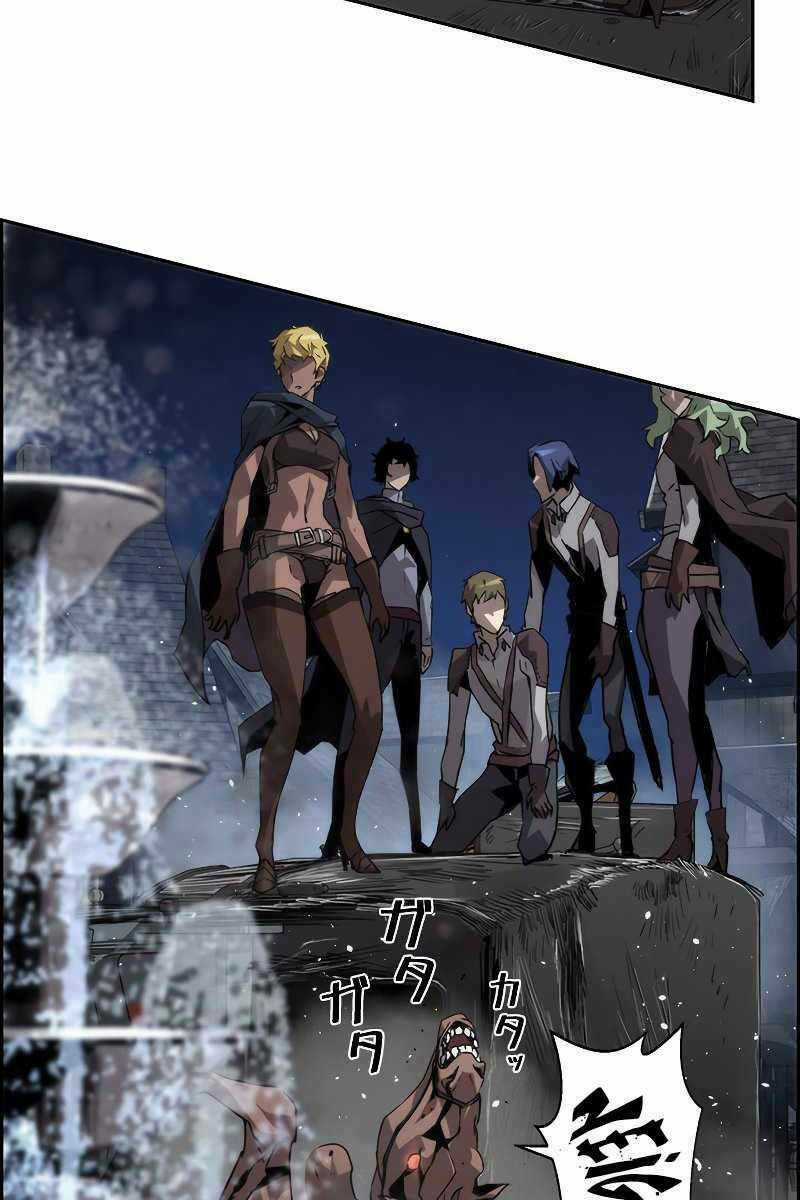 Đặc Tính Tiến Hóa Của Chiêu Hồn Sư Chapter 8 trang 92