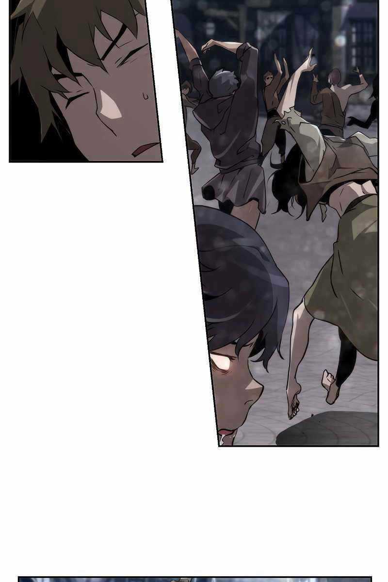 Đặc Tính Tiến Hóa Của Chiêu Hồn Sư Chapter 8 trang 94