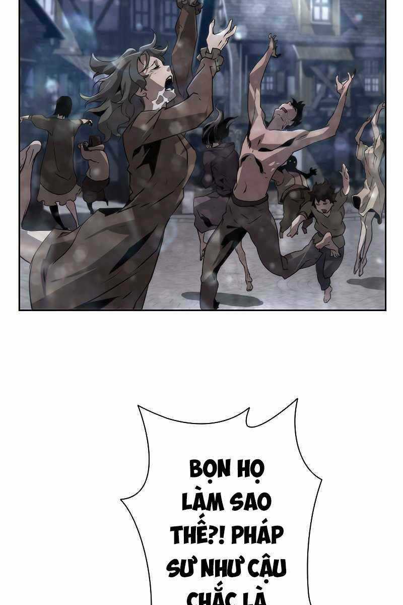 Đặc Tính Tiến Hóa Của Chiêu Hồn Sư Chapter 8 trang 95