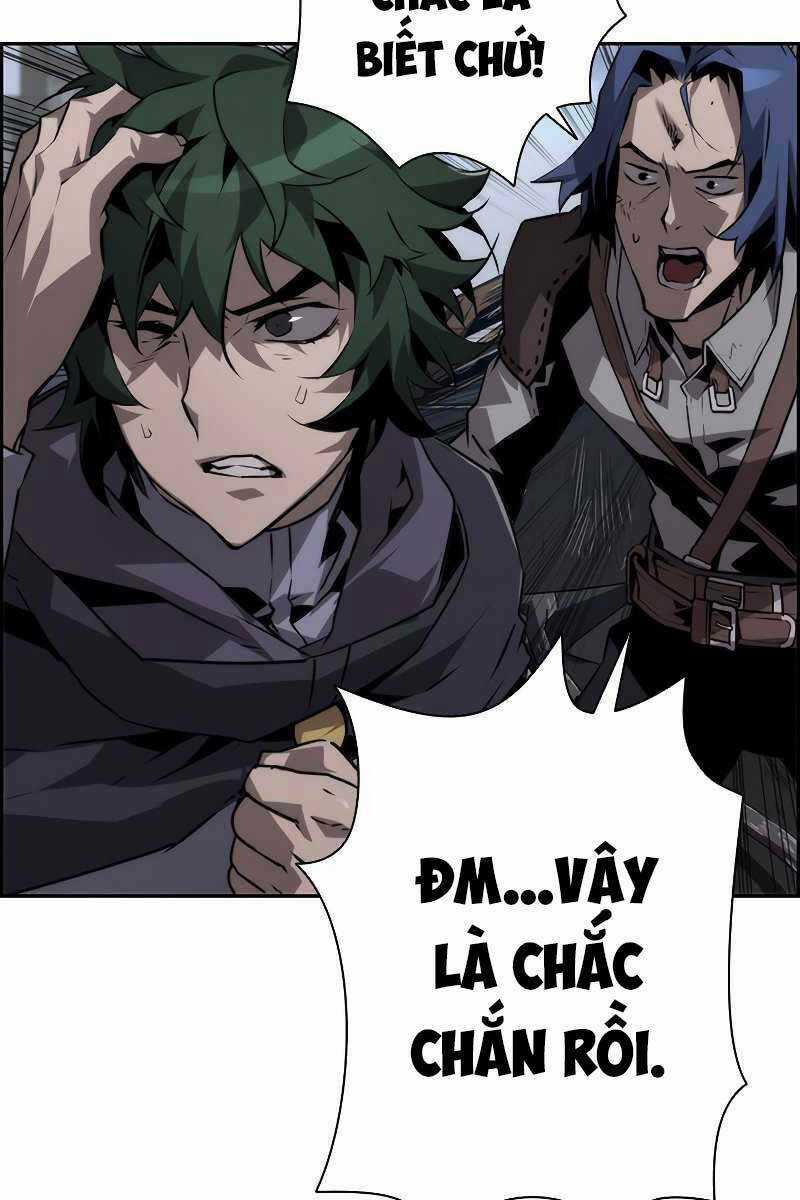 Đặc Tính Tiến Hóa Của Chiêu Hồn Sư Chapter 8 trang 96