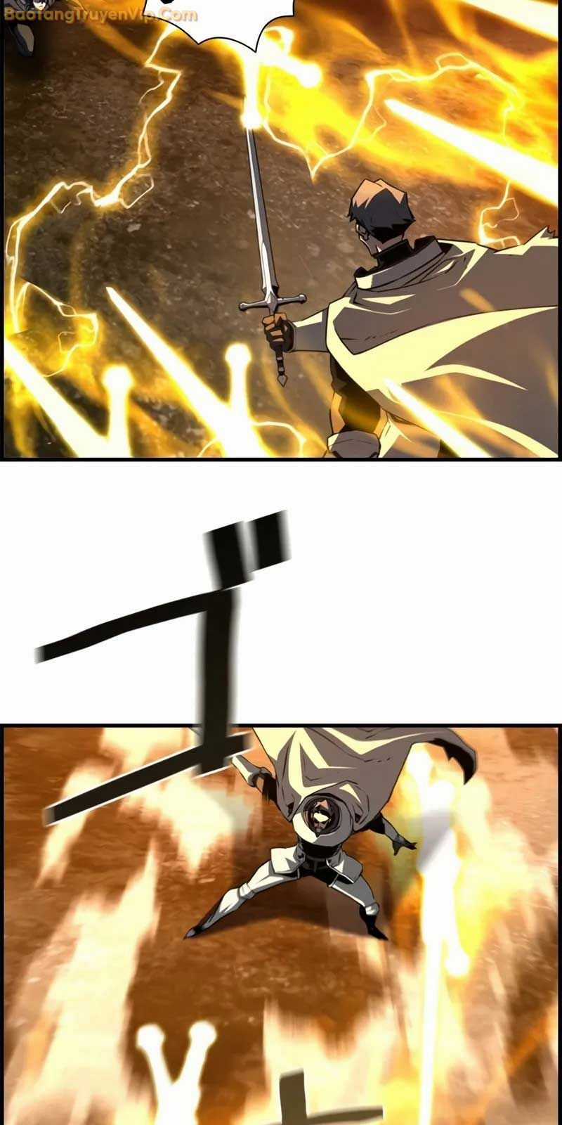 Đặc Tính Tiến Hóa Của Chiêu Hồn Sư Chapter 80 trang 13