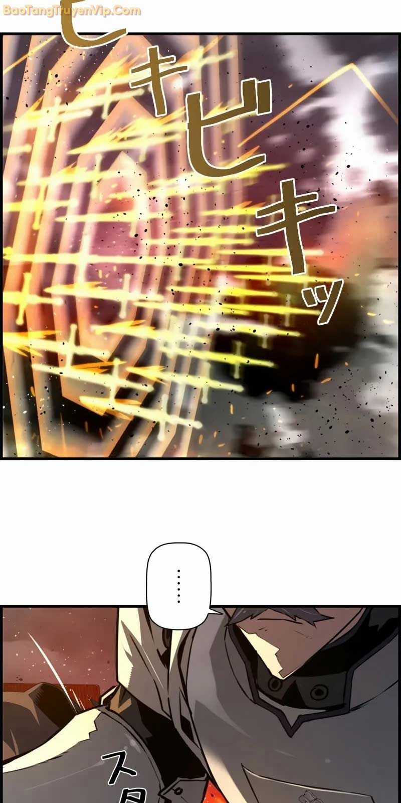 Đặc Tính Tiến Hóa Của Chiêu Hồn Sư Chapter 80 trang 15