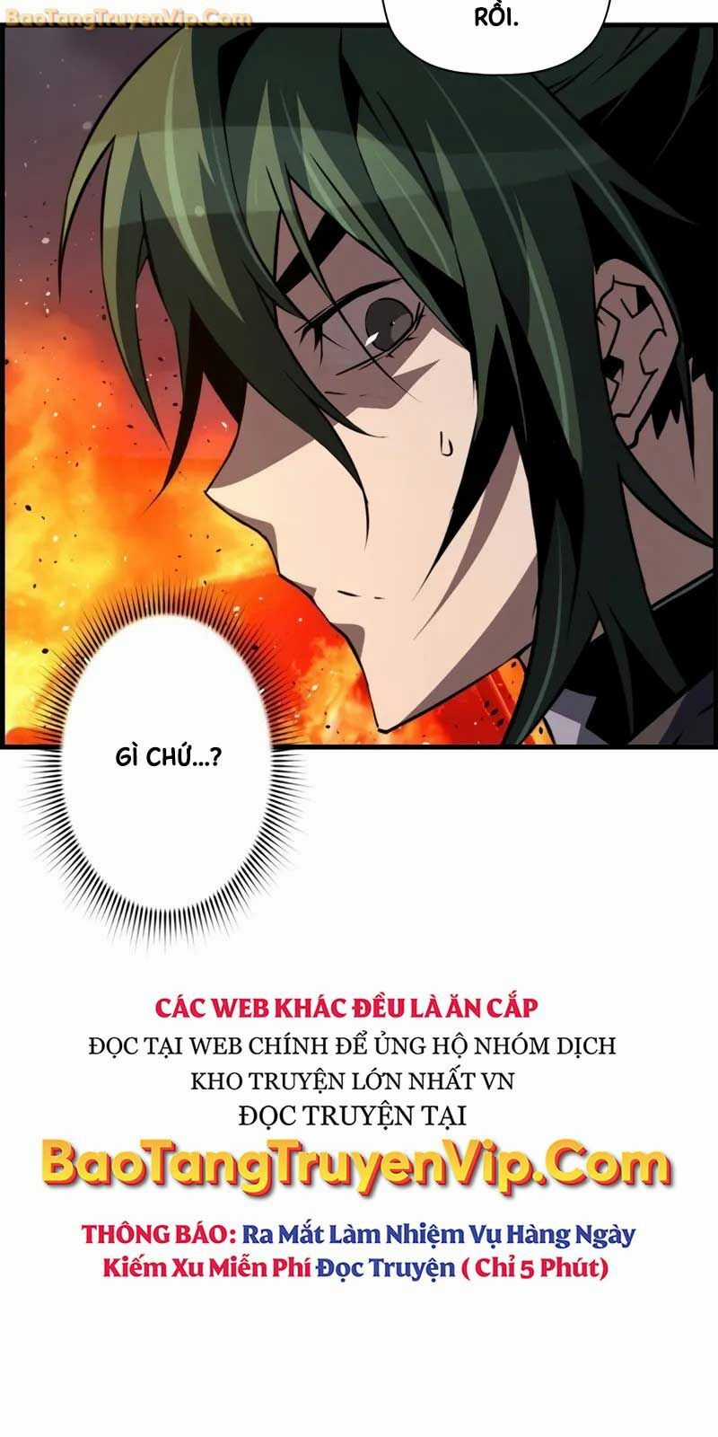 Đặc Tính Tiến Hóa Của Chiêu Hồn Sư Chapter 80 trang 18