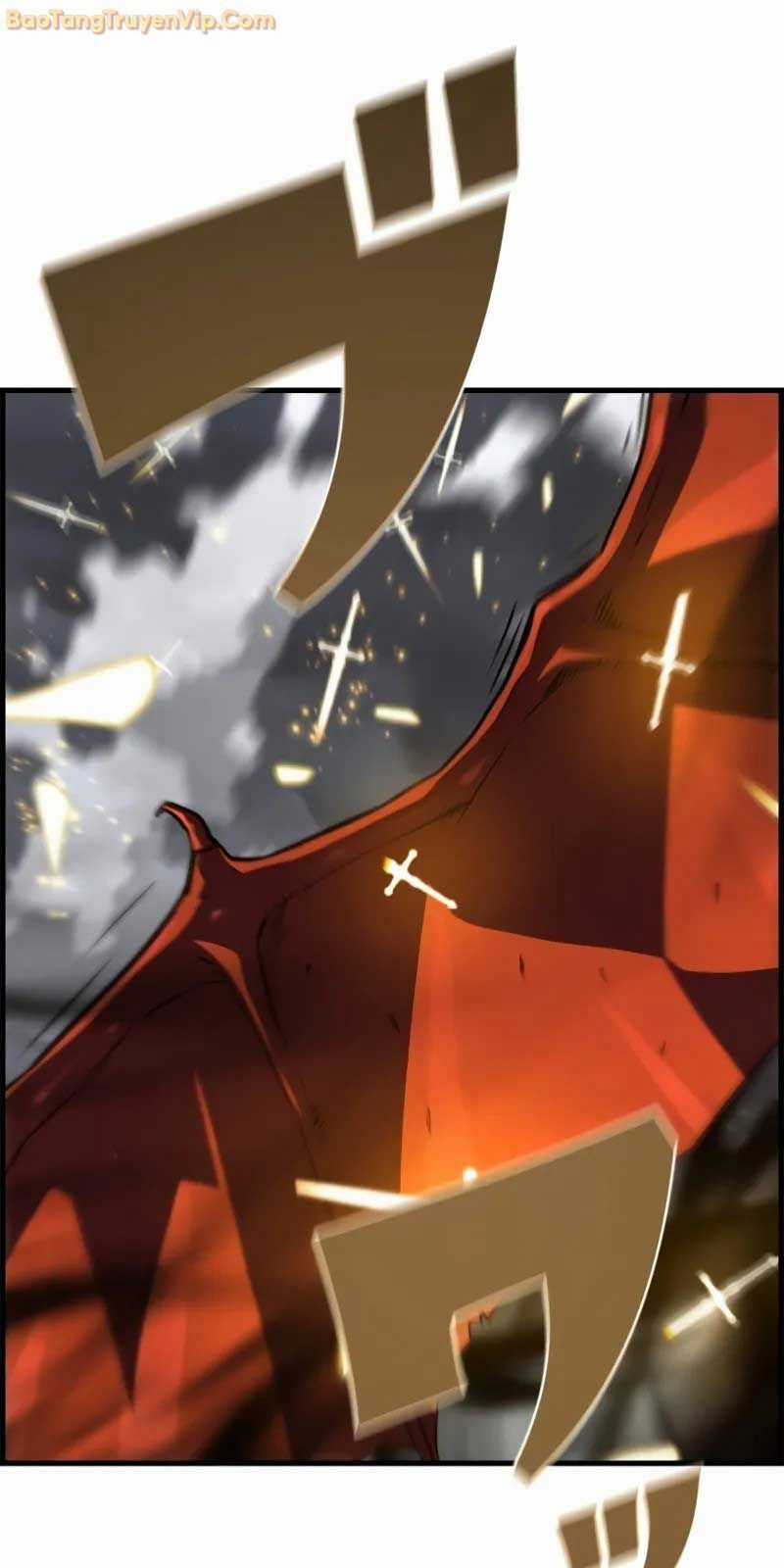 Đặc Tính Tiến Hóa Của Chiêu Hồn Sư Chapter 80 trang 2