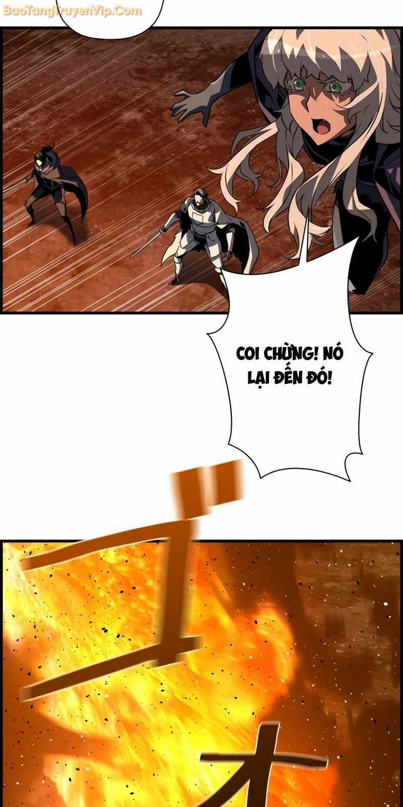 Đặc Tính Tiến Hóa Của Chiêu Hồn Sư Chapter 80 trang 22