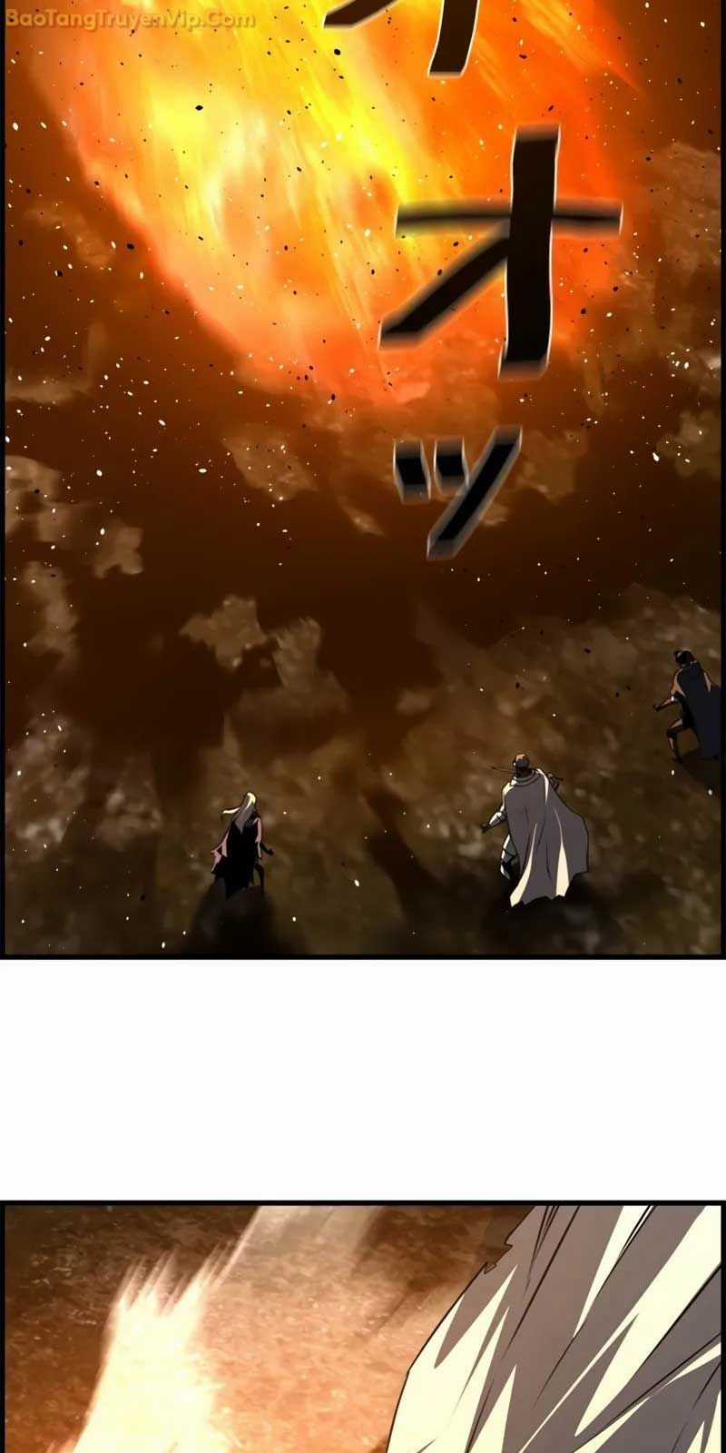 Đặc Tính Tiến Hóa Của Chiêu Hồn Sư Chapter 80 trang 23