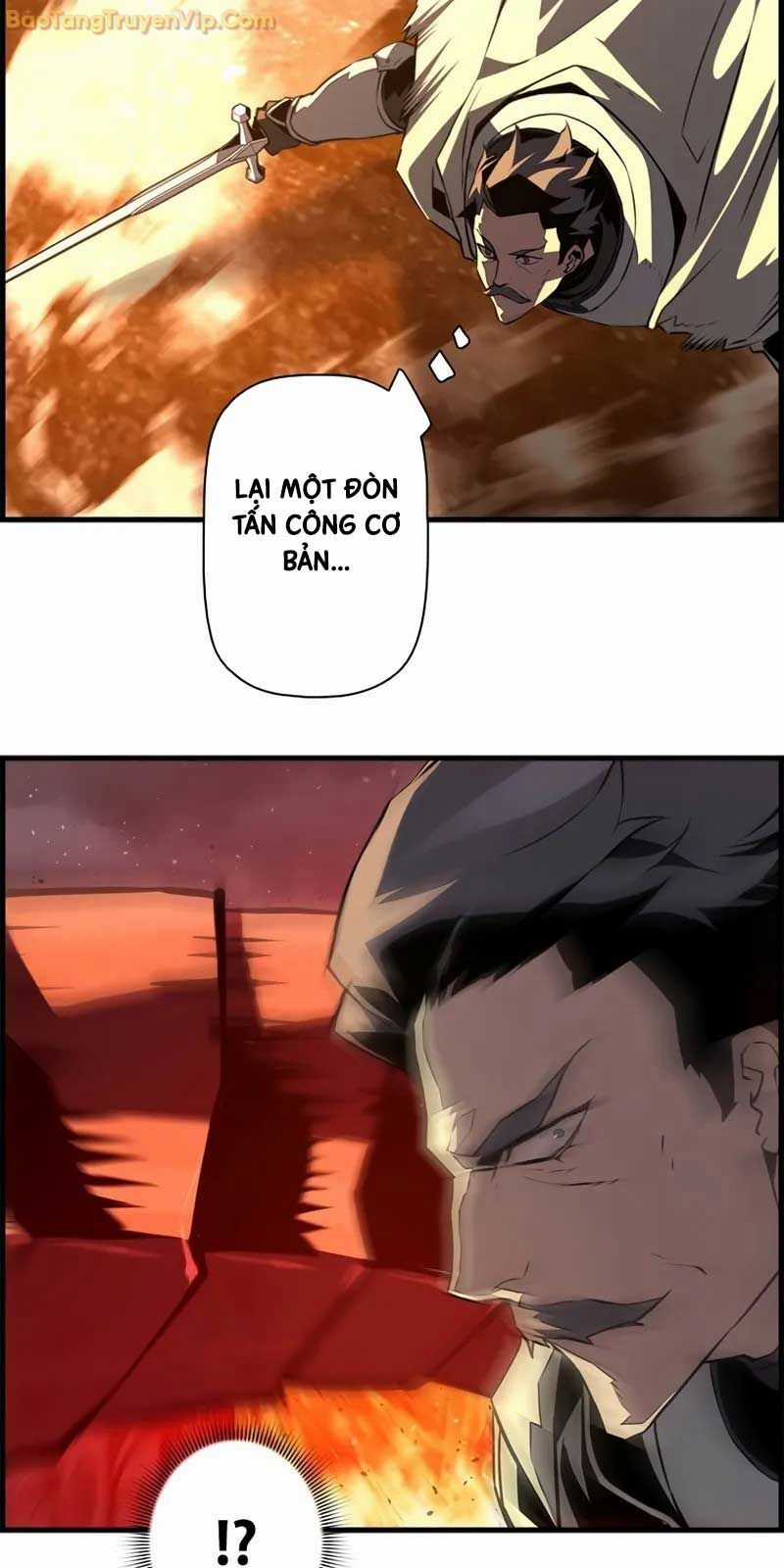 Đặc Tính Tiến Hóa Của Chiêu Hồn Sư Chapter 80 trang 24