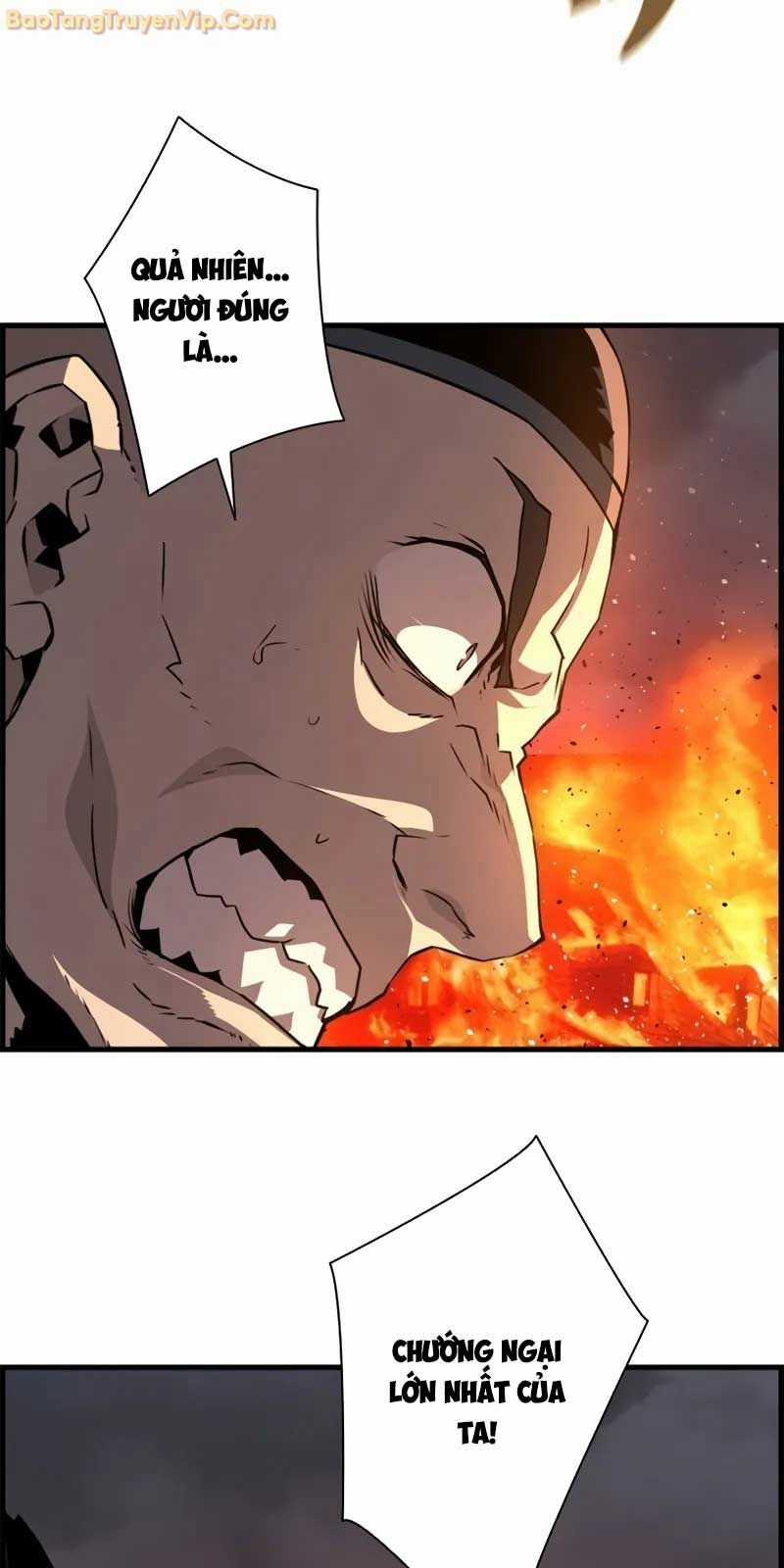 Đặc Tính Tiến Hóa Của Chiêu Hồn Sư Chapter 80 trang 3