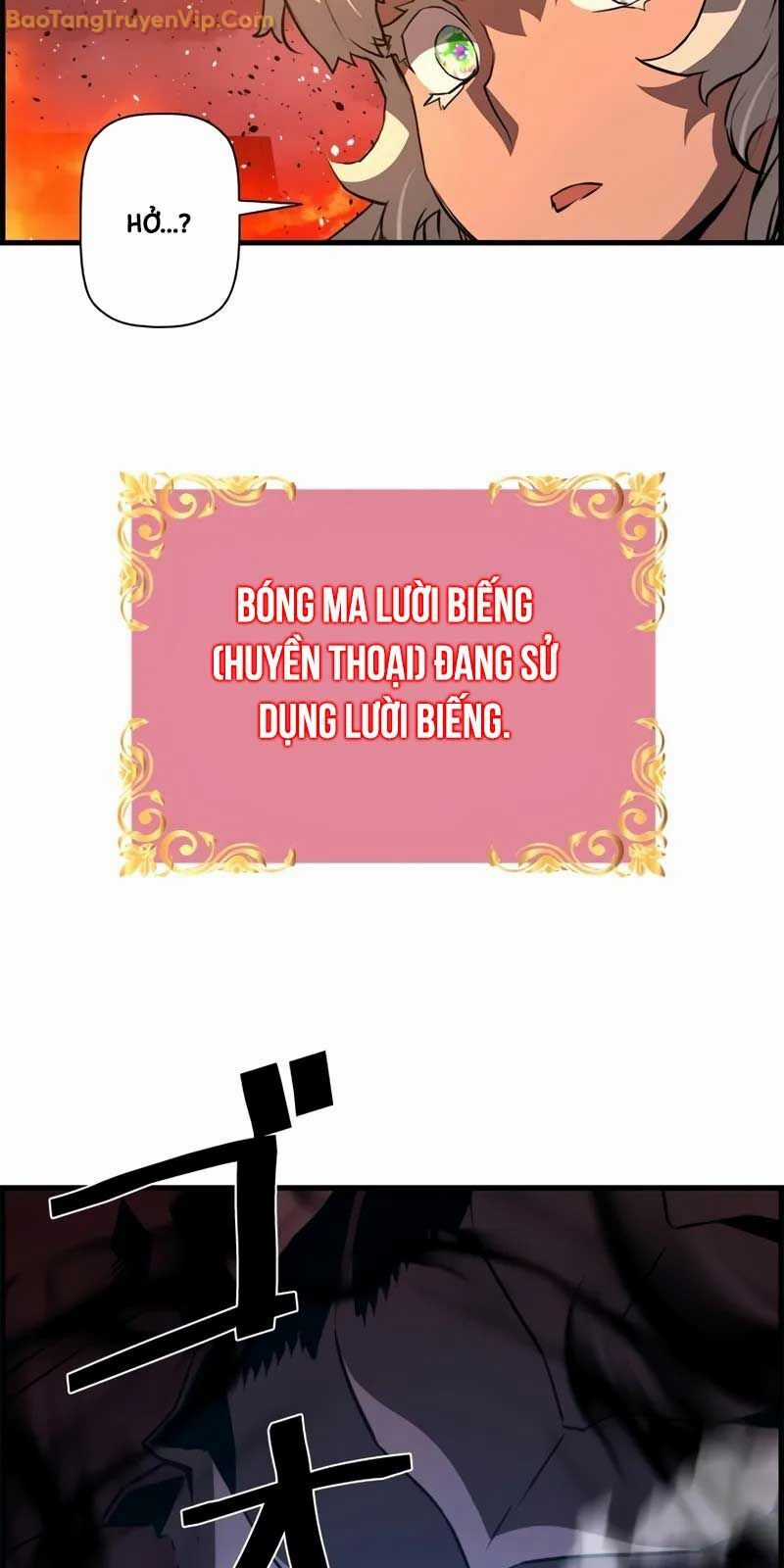 Đặc Tính Tiến Hóa Của Chiêu Hồn Sư Chapter 80 trang 31