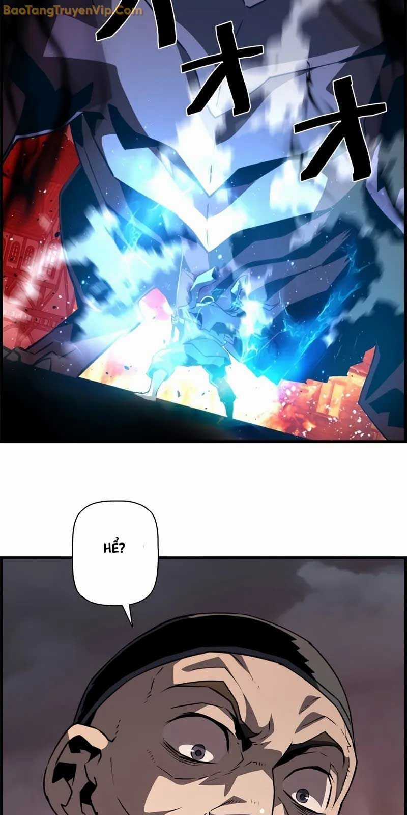 Đặc Tính Tiến Hóa Của Chiêu Hồn Sư Chapter 80 trang 32