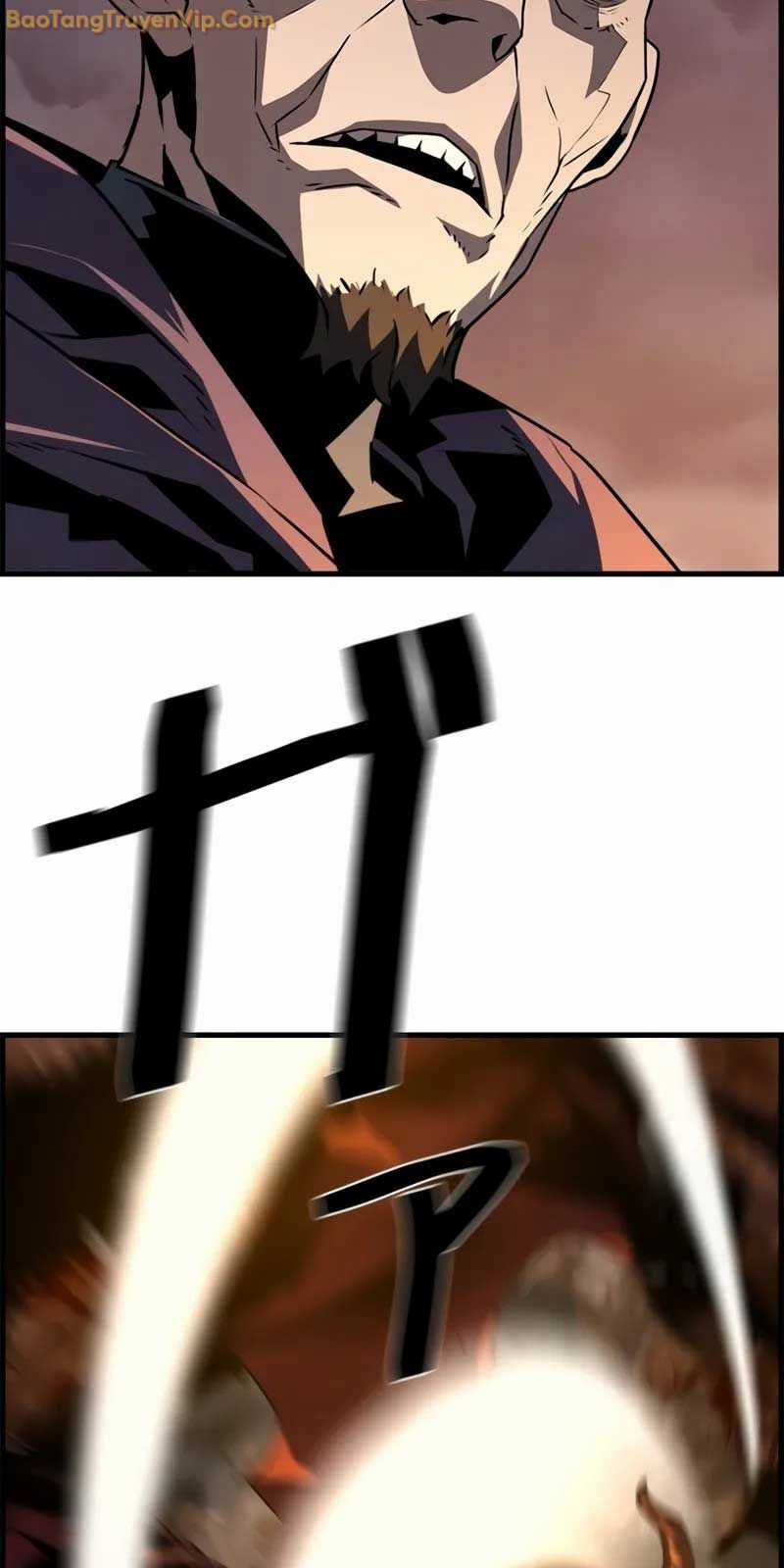 Đặc Tính Tiến Hóa Của Chiêu Hồn Sư Chapter 80 trang 33