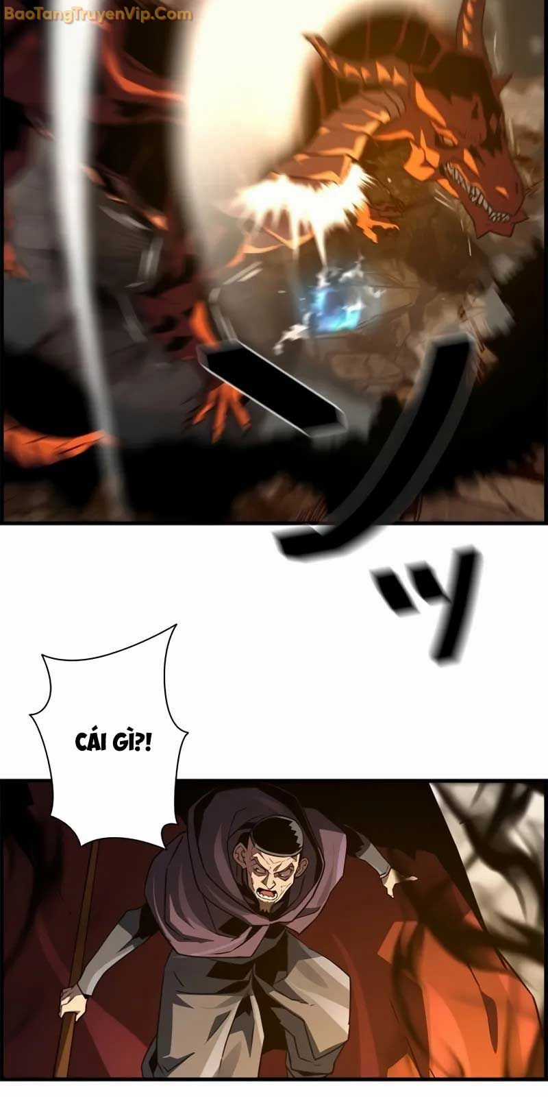 Đặc Tính Tiến Hóa Của Chiêu Hồn Sư Chapter 80 trang 34