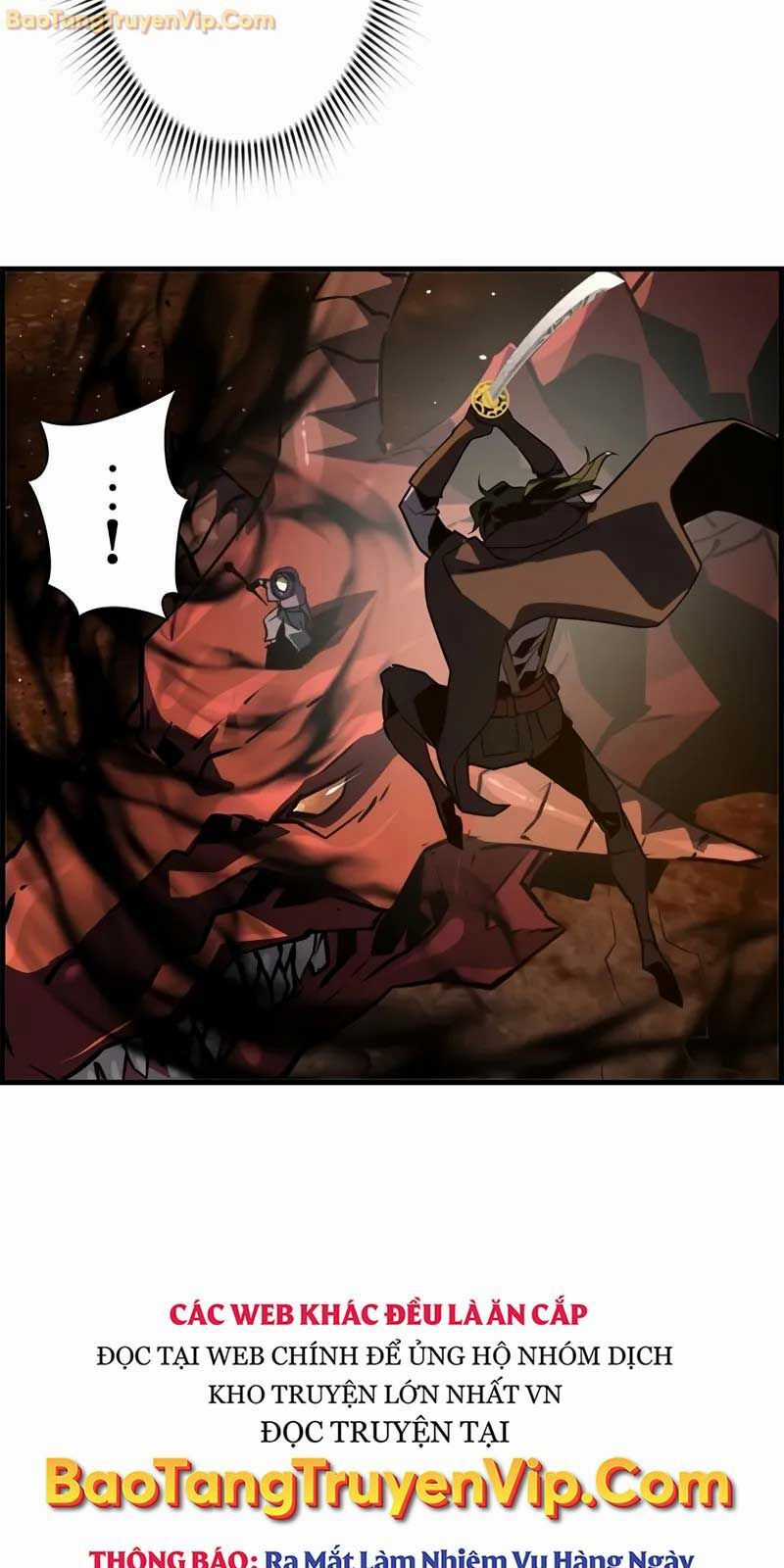 Đặc Tính Tiến Hóa Của Chiêu Hồn Sư Chapter 80 trang 37