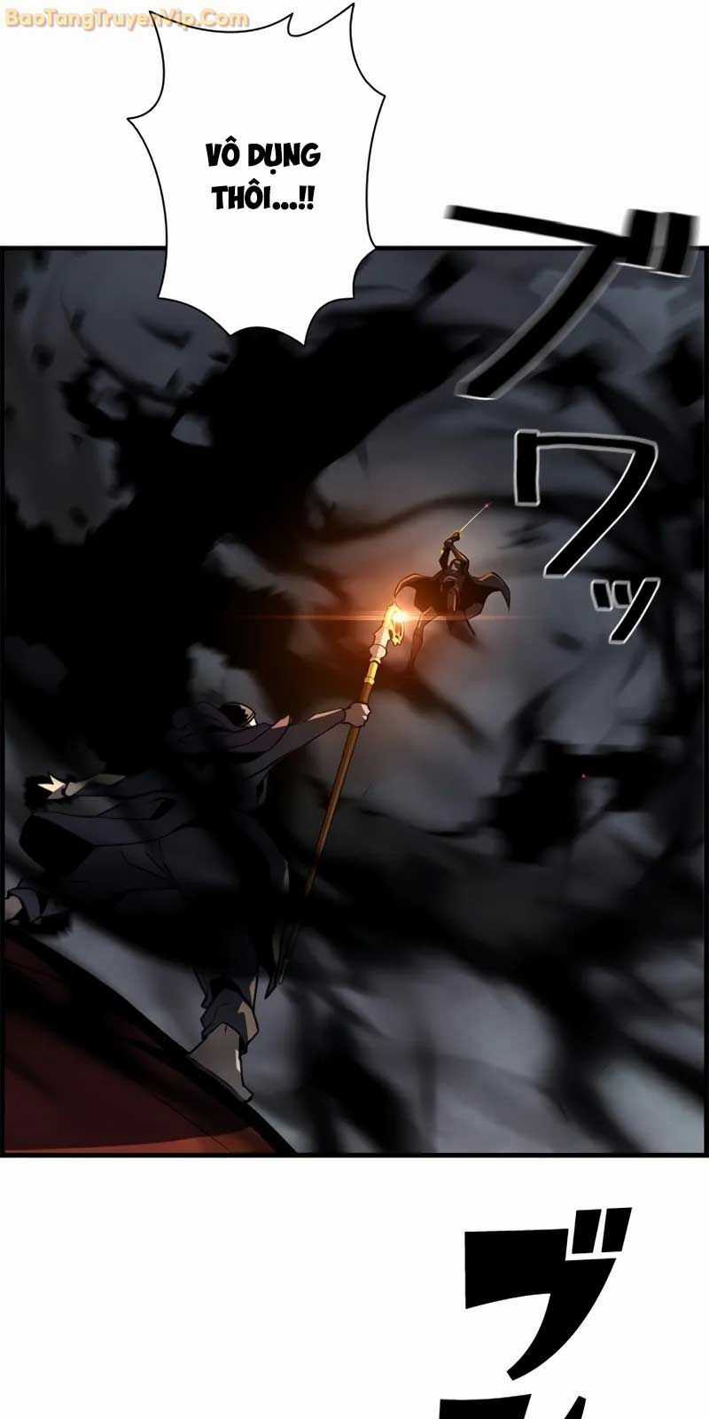 Đặc Tính Tiến Hóa Của Chiêu Hồn Sư Chapter 80 trang 38