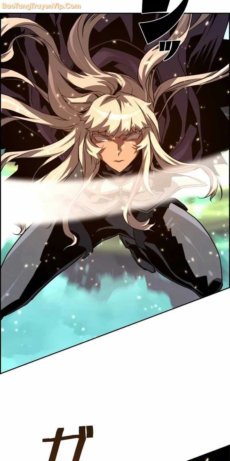 Đặc Tính Tiến Hóa Của Chiêu Hồn Sư Chapter 80 trang 39