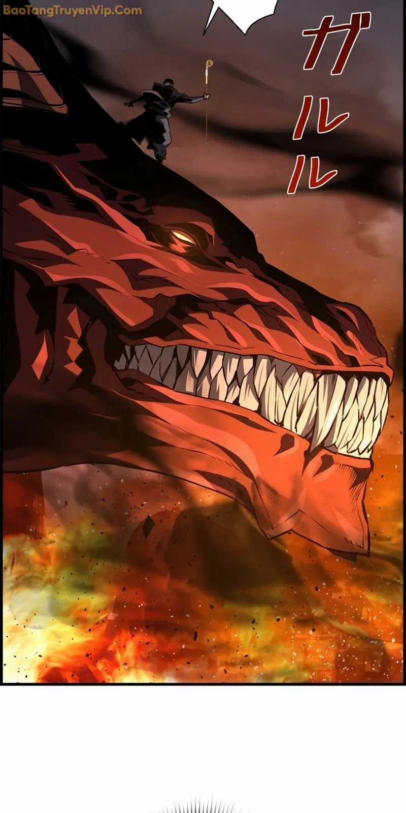 Đặc Tính Tiến Hóa Của Chiêu Hồn Sư Chapter 80 trang 4