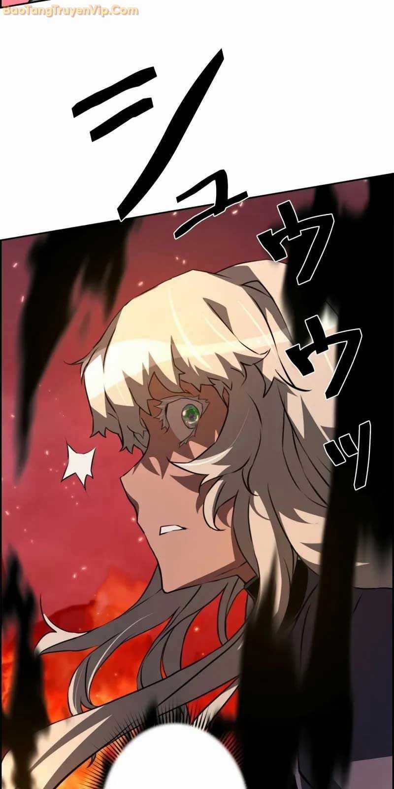 Đặc Tính Tiến Hóa Của Chiêu Hồn Sư Chapter 80 trang 41