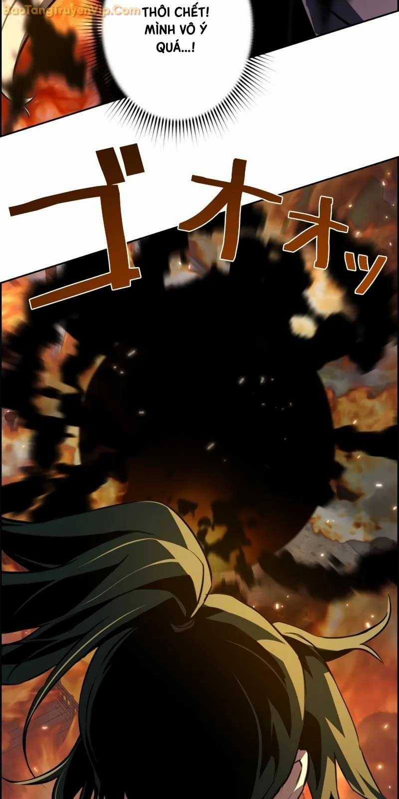 Đặc Tính Tiến Hóa Của Chiêu Hồn Sư Chapter 80 trang 42