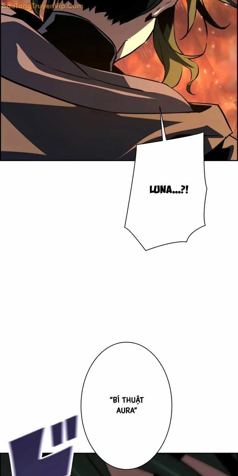 Đặc Tính Tiến Hóa Của Chiêu Hồn Sư Chapter 80 trang 43