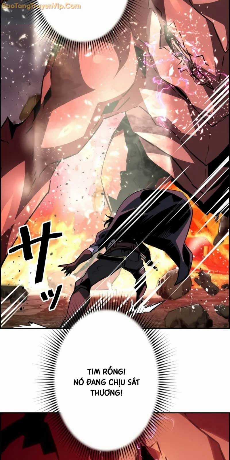 Đặc Tính Tiến Hóa Của Chiêu Hồn Sư Chapter 80 trang 51