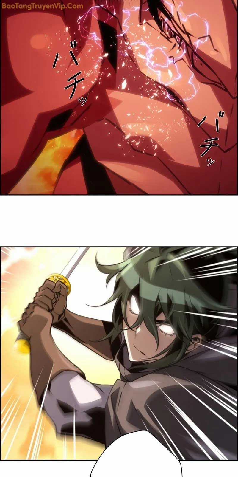 Đặc Tính Tiến Hóa Của Chiêu Hồn Sư Chapter 80 trang 52