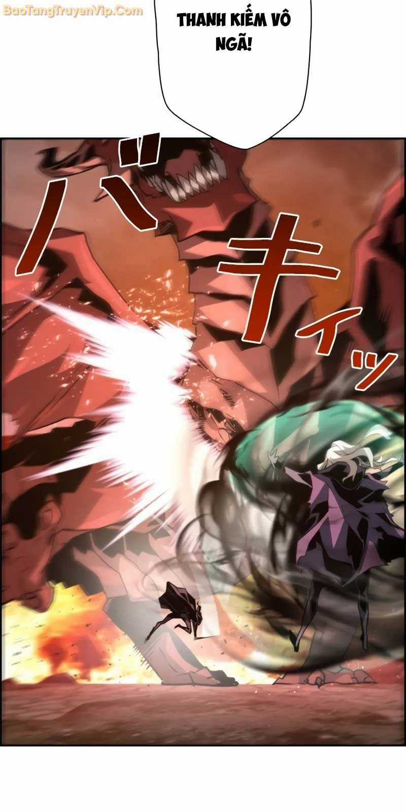 Đặc Tính Tiến Hóa Của Chiêu Hồn Sư Chapter 80 trang 53