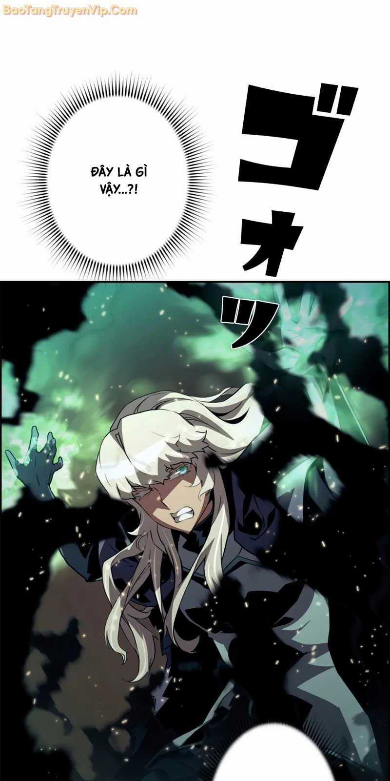 Đặc Tính Tiến Hóa Của Chiêu Hồn Sư Chapter 80 trang 54