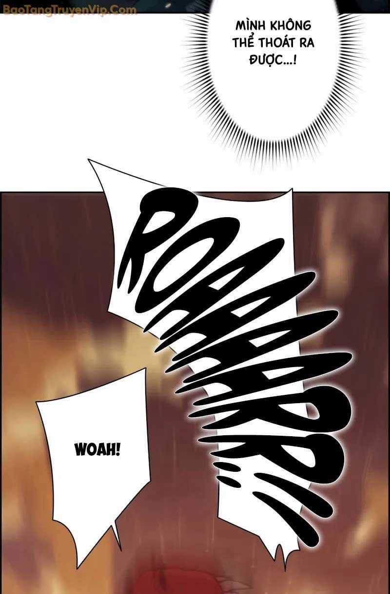 Đặc Tính Tiến Hóa Của Chiêu Hồn Sư Chapter 80 trang 55