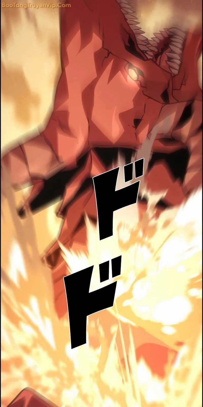 Đặc Tính Tiến Hóa Của Chiêu Hồn Sư Chapter 80 trang 56