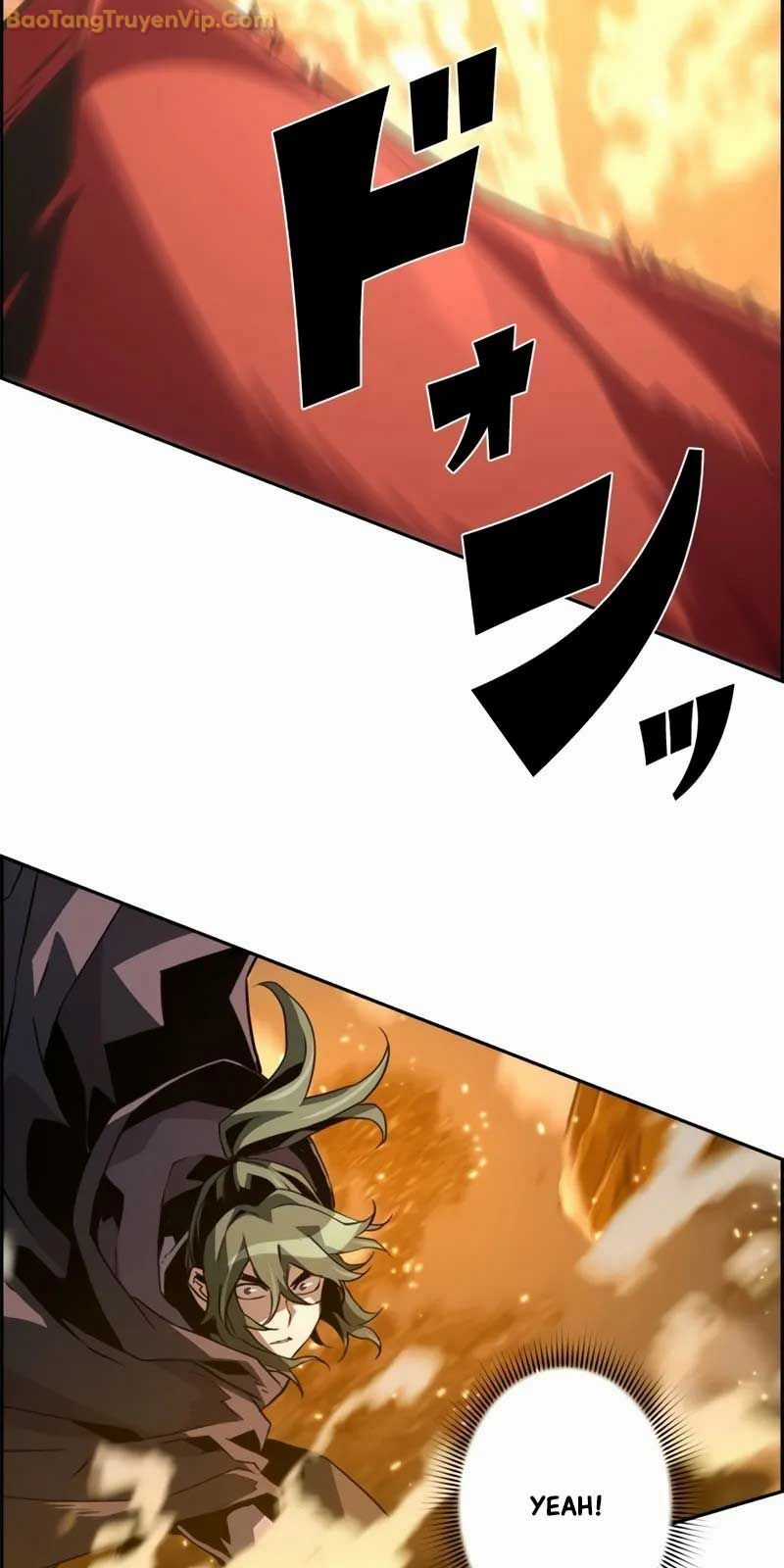 Đặc Tính Tiến Hóa Của Chiêu Hồn Sư Chapter 80 trang 57