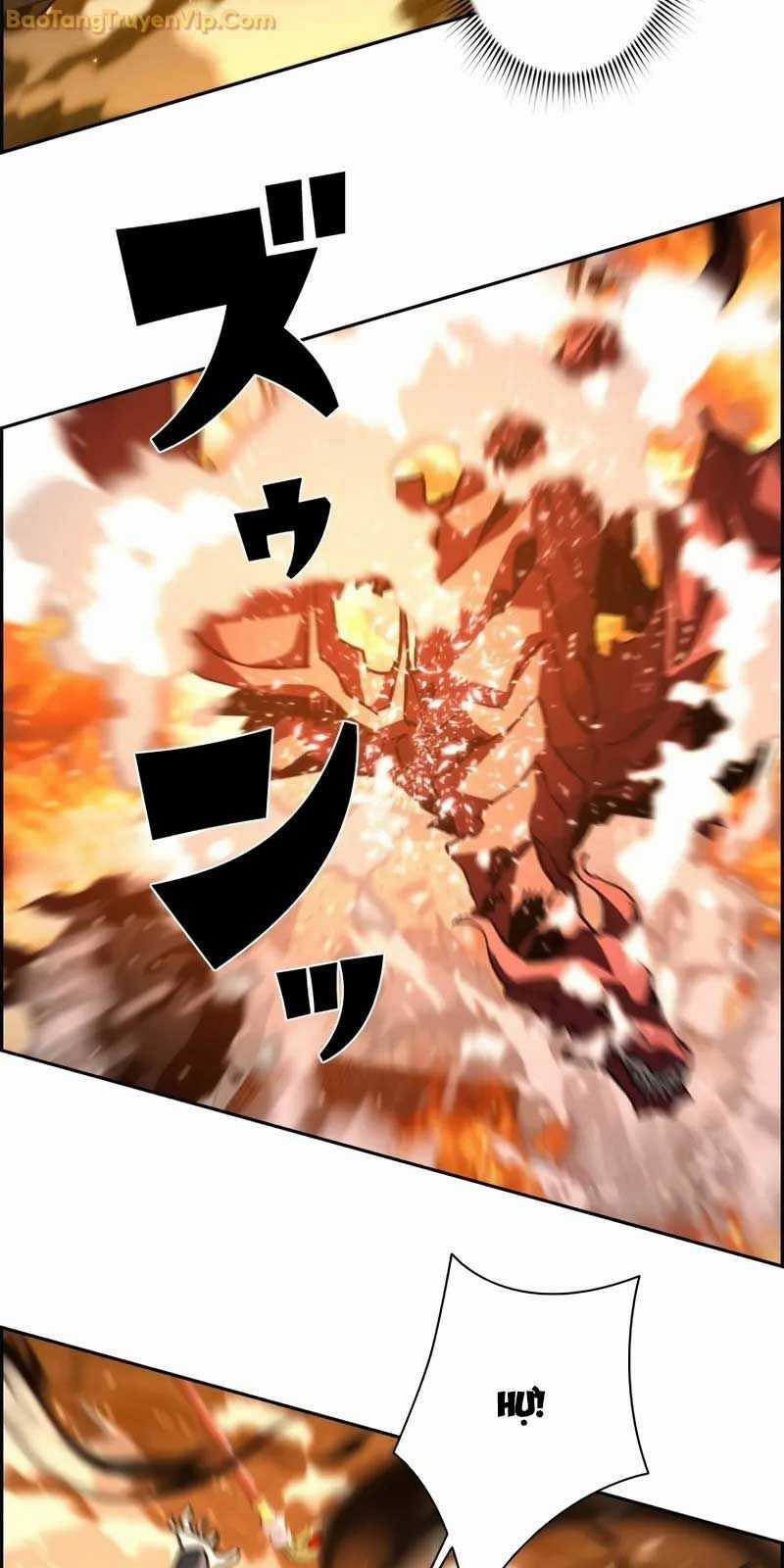 Đặc Tính Tiến Hóa Của Chiêu Hồn Sư Chapter 80 trang 58