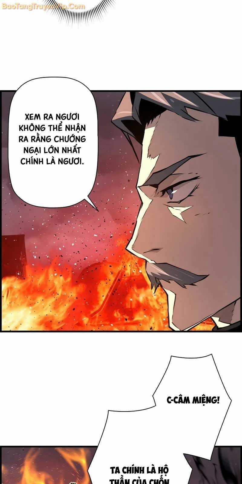 Đặc Tính Tiến Hóa Của Chiêu Hồn Sư Chapter 80 trang 6