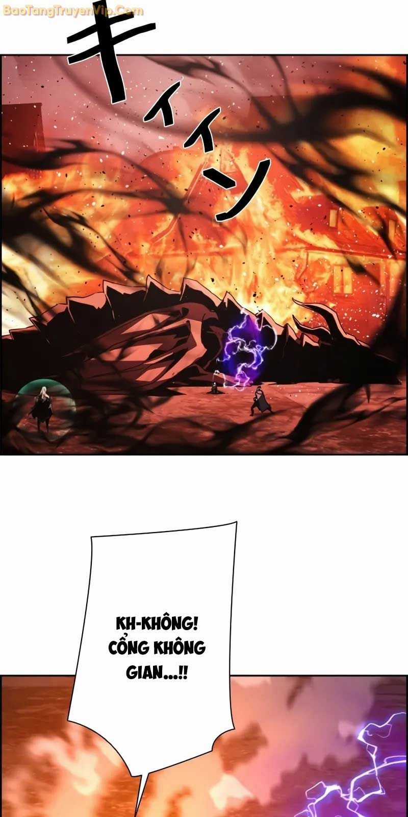 Đặc Tính Tiến Hóa Của Chiêu Hồn Sư Chapter 80 trang 60