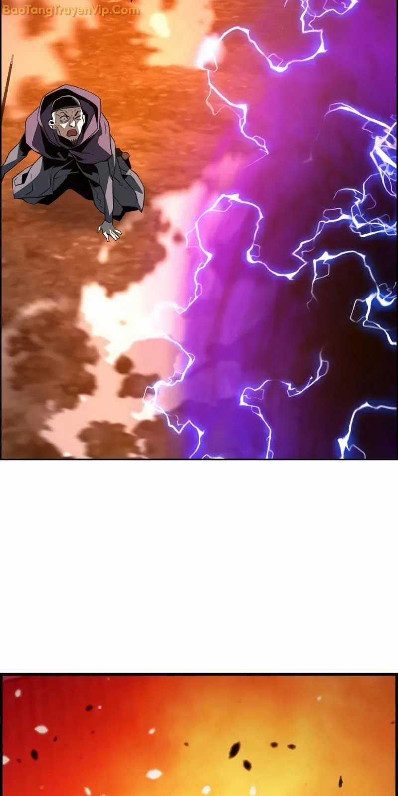 Đặc Tính Tiến Hóa Của Chiêu Hồn Sư Chapter 80 trang 61