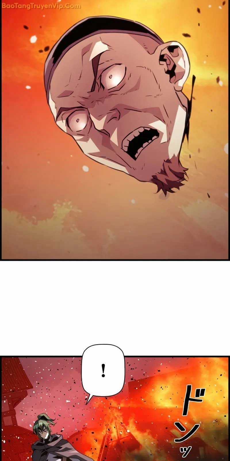 Đặc Tính Tiến Hóa Của Chiêu Hồn Sư Chapter 80 trang 62