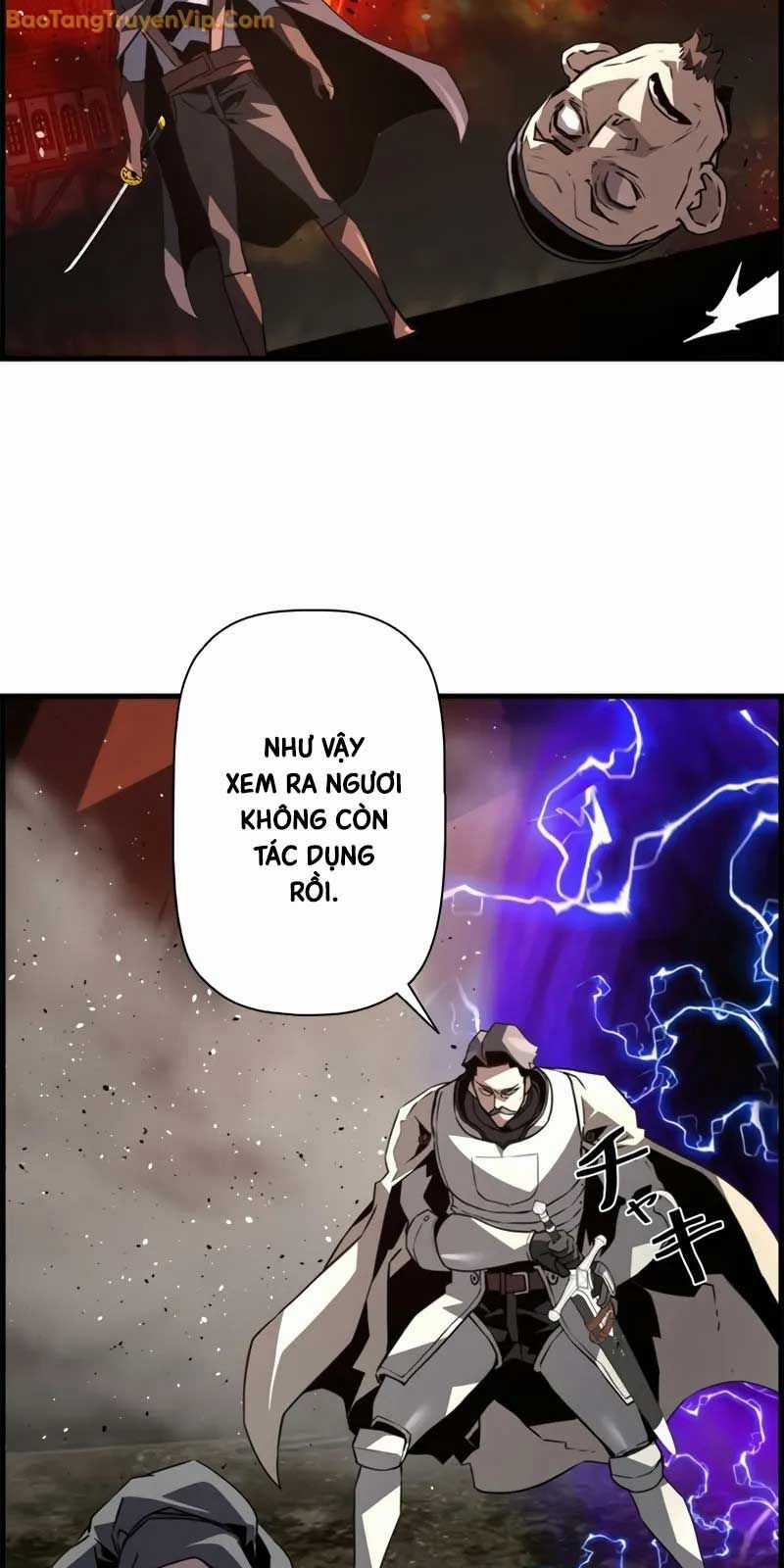 Đặc Tính Tiến Hóa Của Chiêu Hồn Sư Chapter 80 trang 63