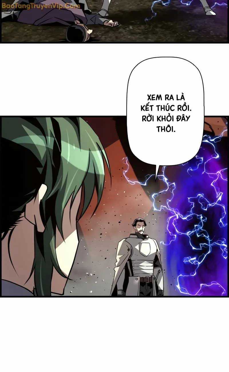 Đặc Tính Tiến Hóa Của Chiêu Hồn Sư Chapter 80 trang 64